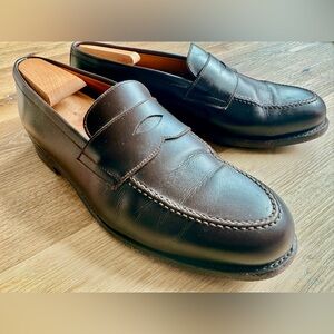 Morjas Loafers Sz 9